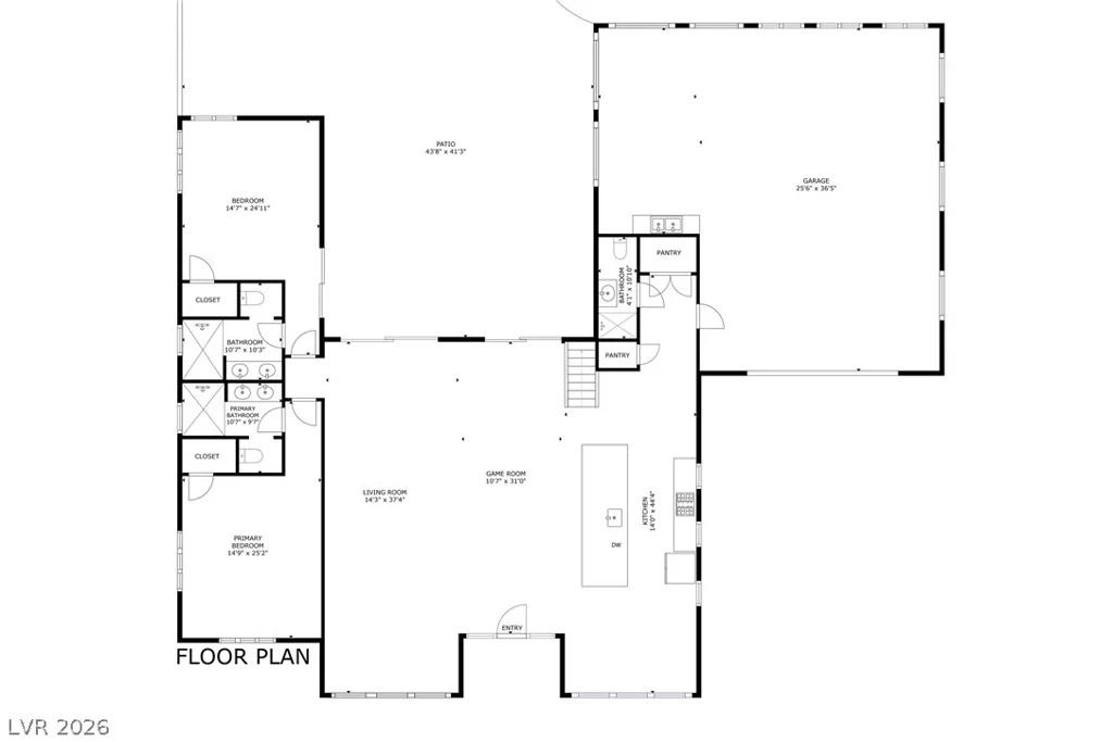 3051 Indy, Pahrump, NV 89048