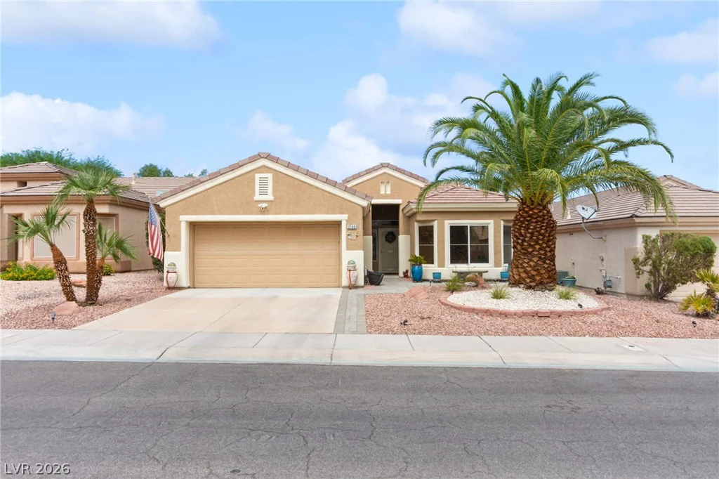 2166 Point Mallard, Henderson, NV 89012