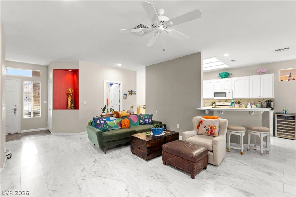 2166 Point Mallard, Henderson, NV 89012
