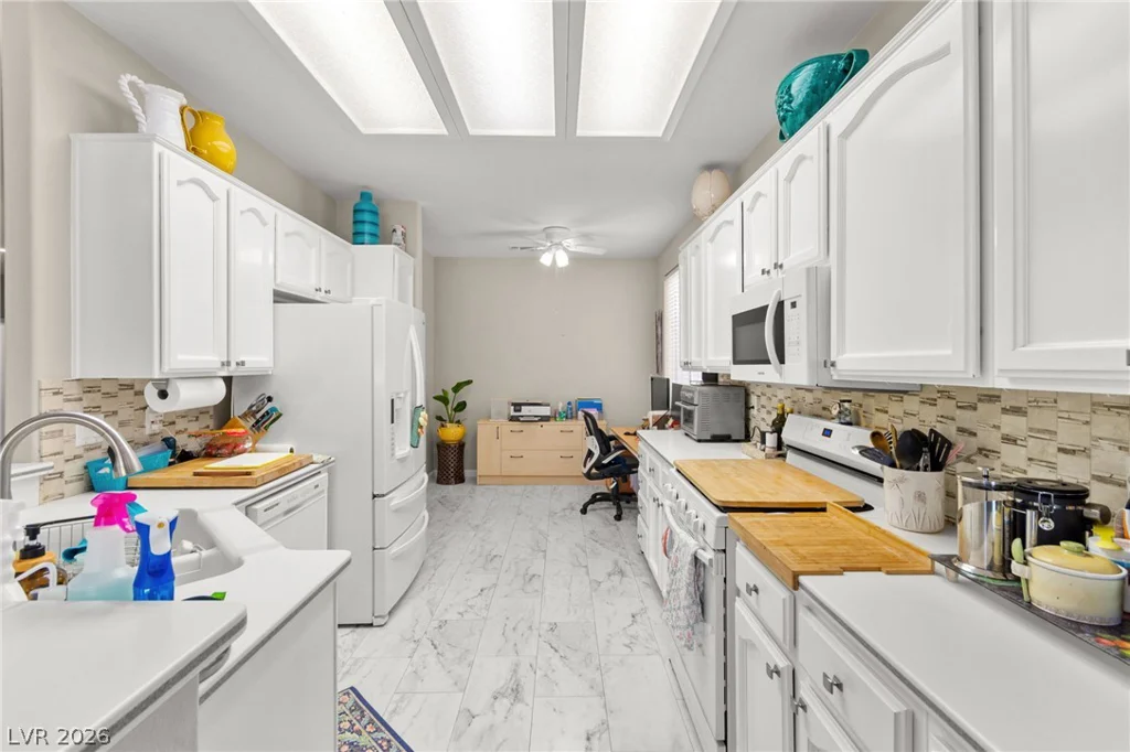 2166 Point Mallard, Henderson, NV 89012