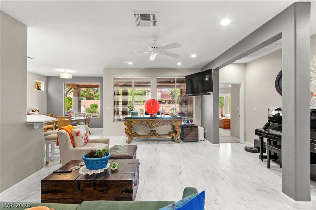 2166 Point Mallard, Henderson, NV 89012