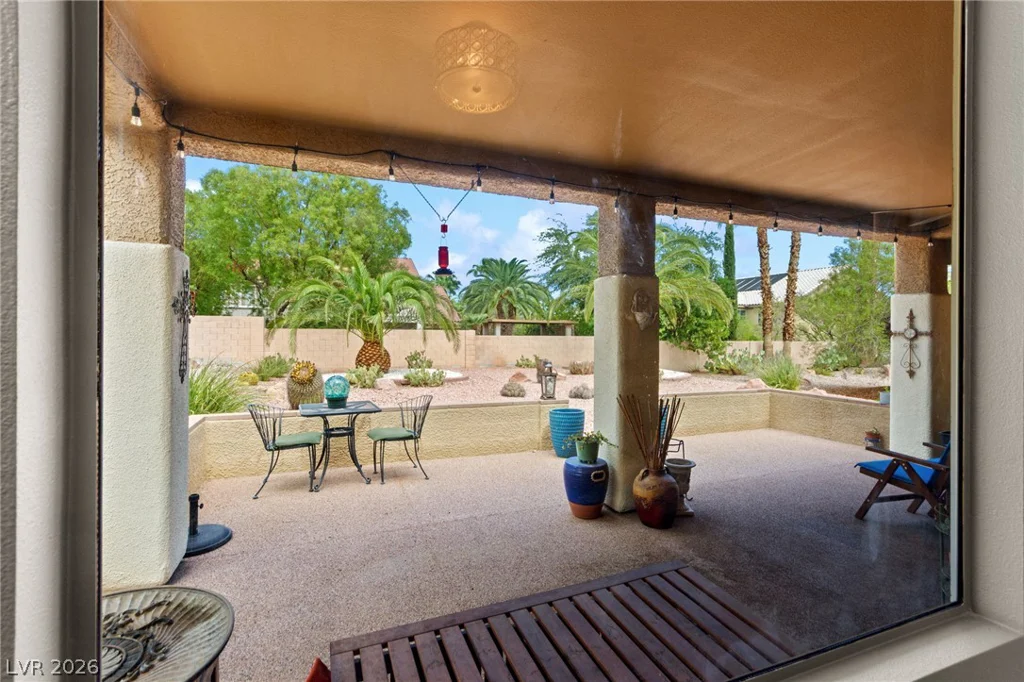 2166 Point Mallard, Henderson, NV 89012