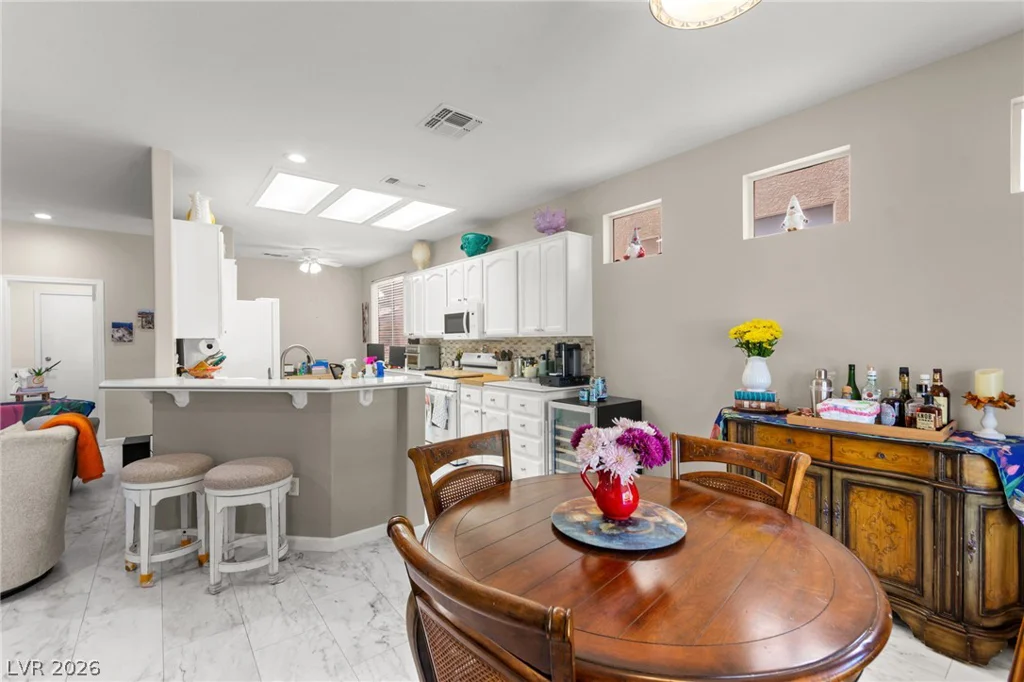2166 Point Mallard, Henderson, NV 89012
