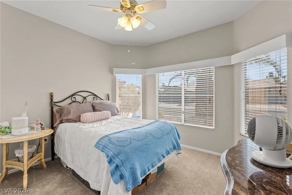 2166 Point Mallard, Henderson, NV 89012