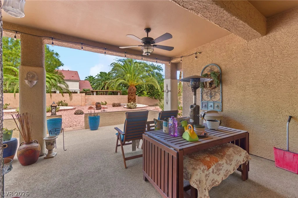 2166 Point Mallard, Henderson, NV 89012
