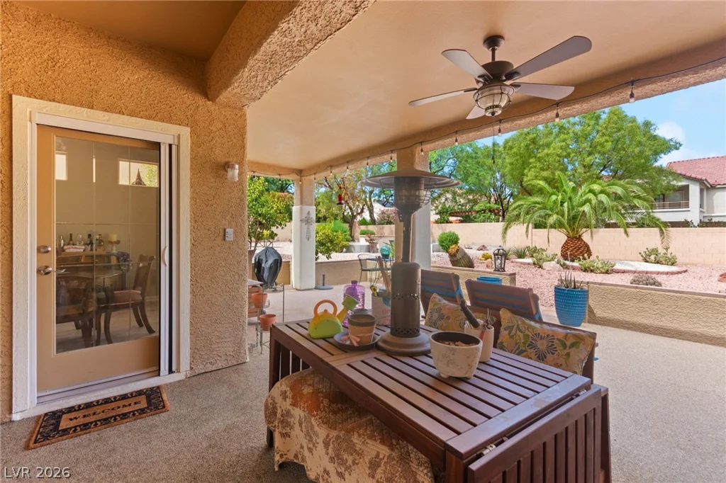 2166 Point Mallard, Henderson, NV 89012
