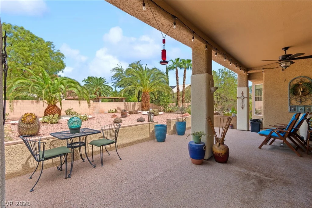 2166 Point Mallard, Henderson, NV 89012