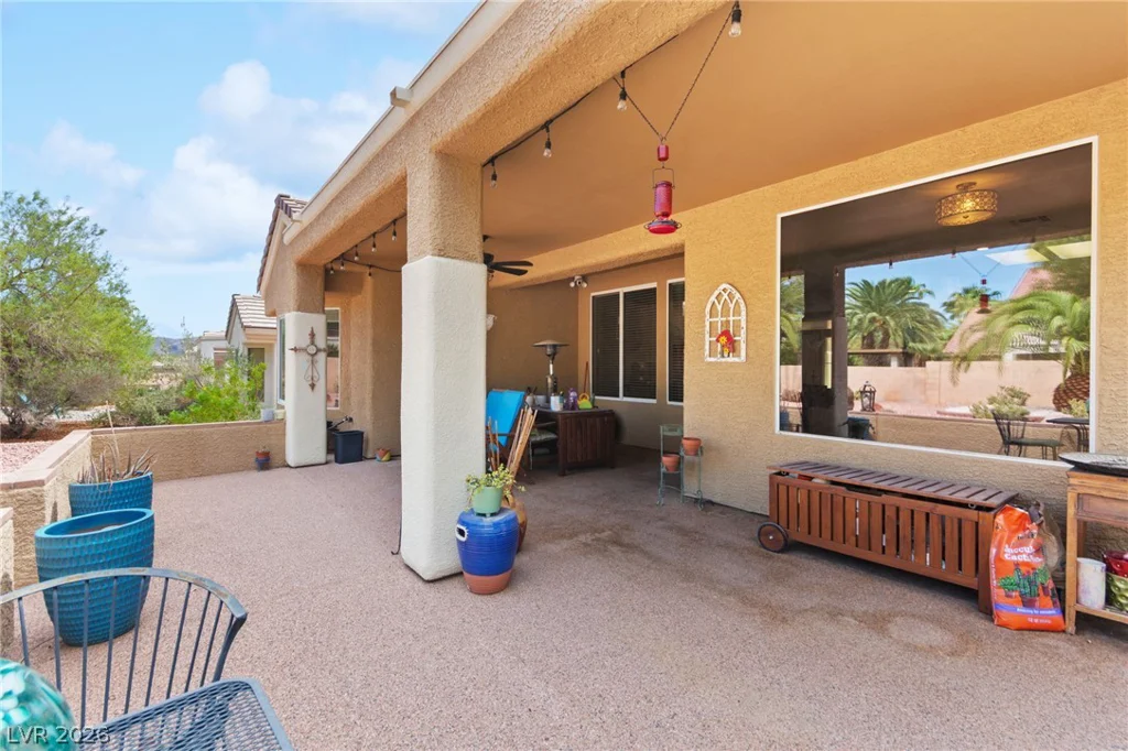 2166 Point Mallard, Henderson, NV 89012