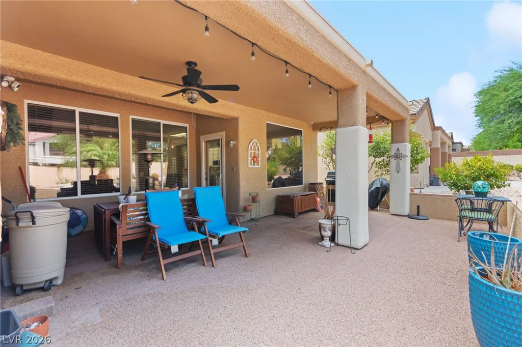 2166 Point Mallard, Henderson, NV 89012