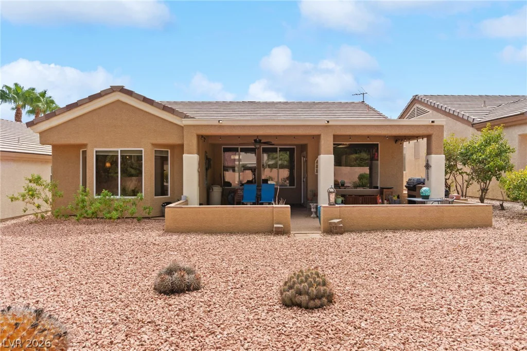 2166 Point Mallard, Henderson, NV 89012