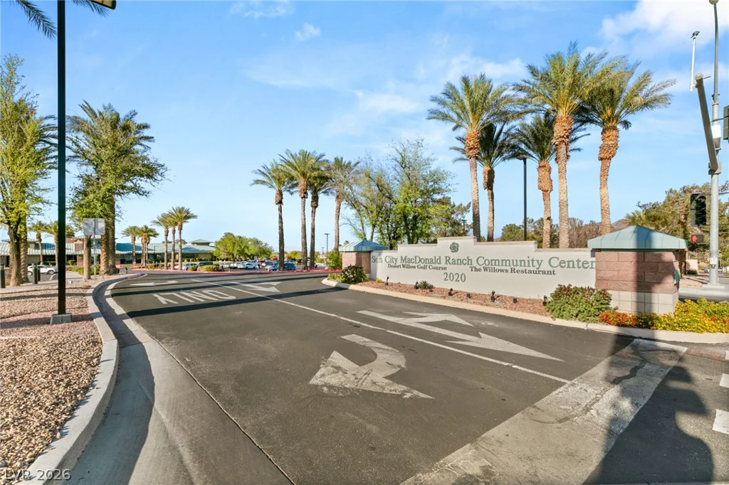 2166 Point Mallard, Henderson, NV 89012