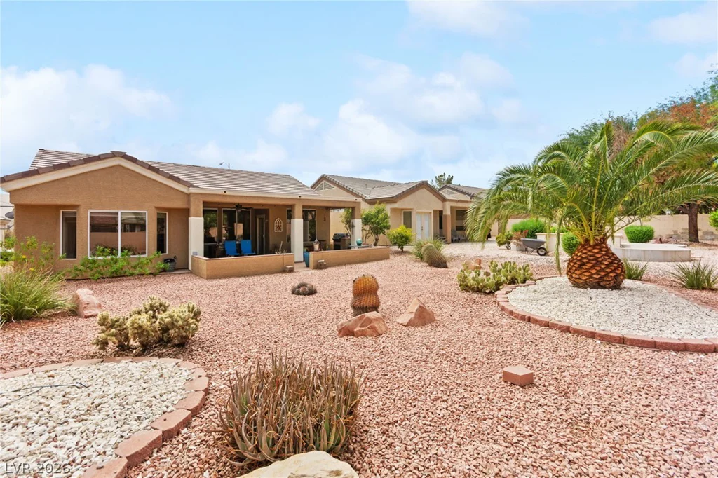 2166 Point Mallard, Henderson, NV 89012