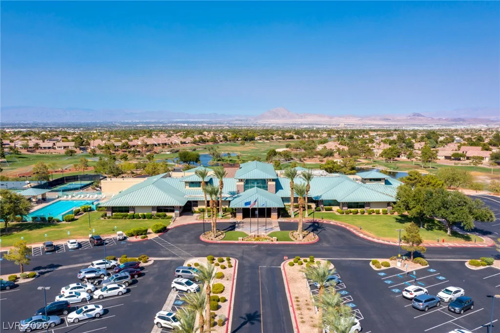 2166 Point Mallard, Henderson, NV 89012