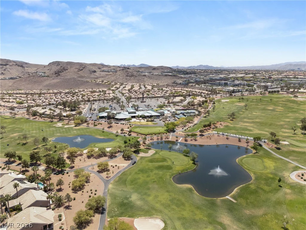 2166 Point Mallard, Henderson, NV 89012