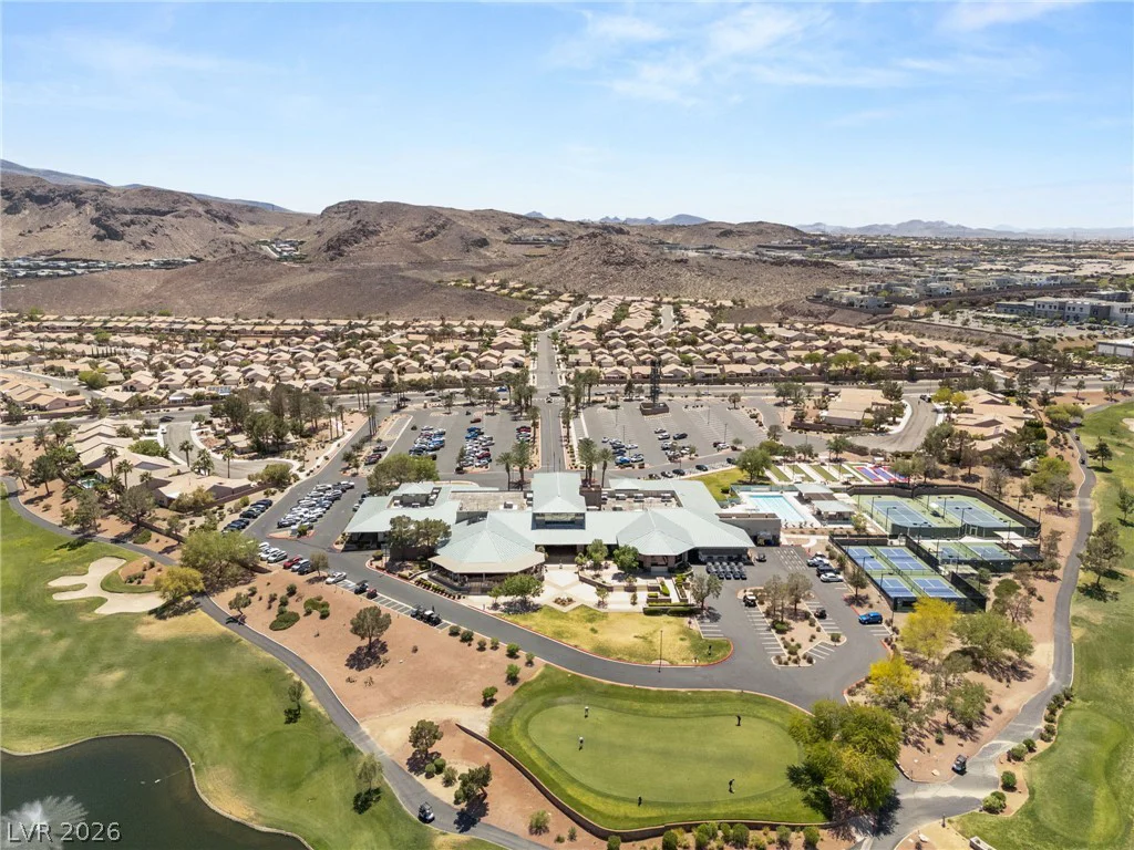 2166 Point Mallard, Henderson, NV 89012