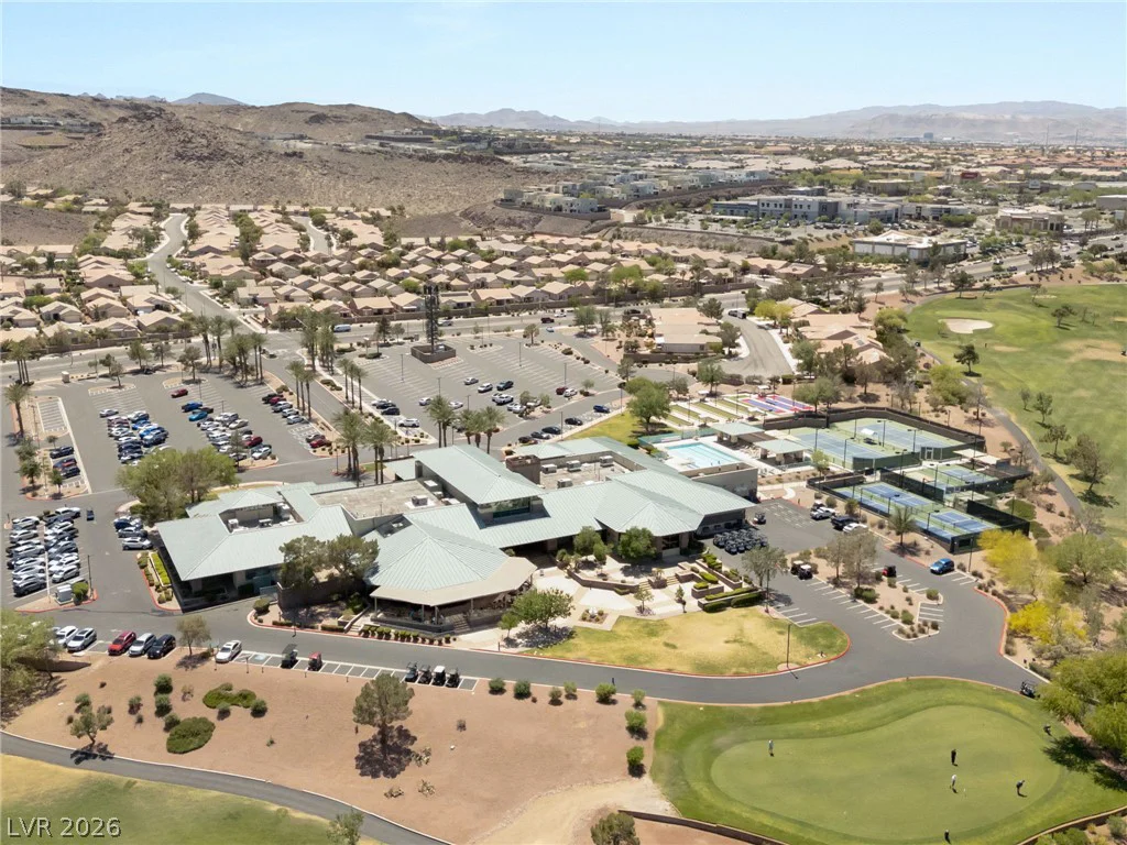 2166 Point Mallard, Henderson, NV 89012