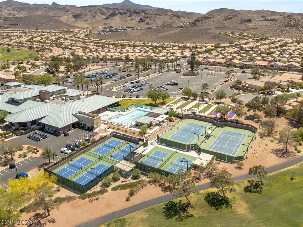 2166 Point Mallard, Henderson, NV 89012