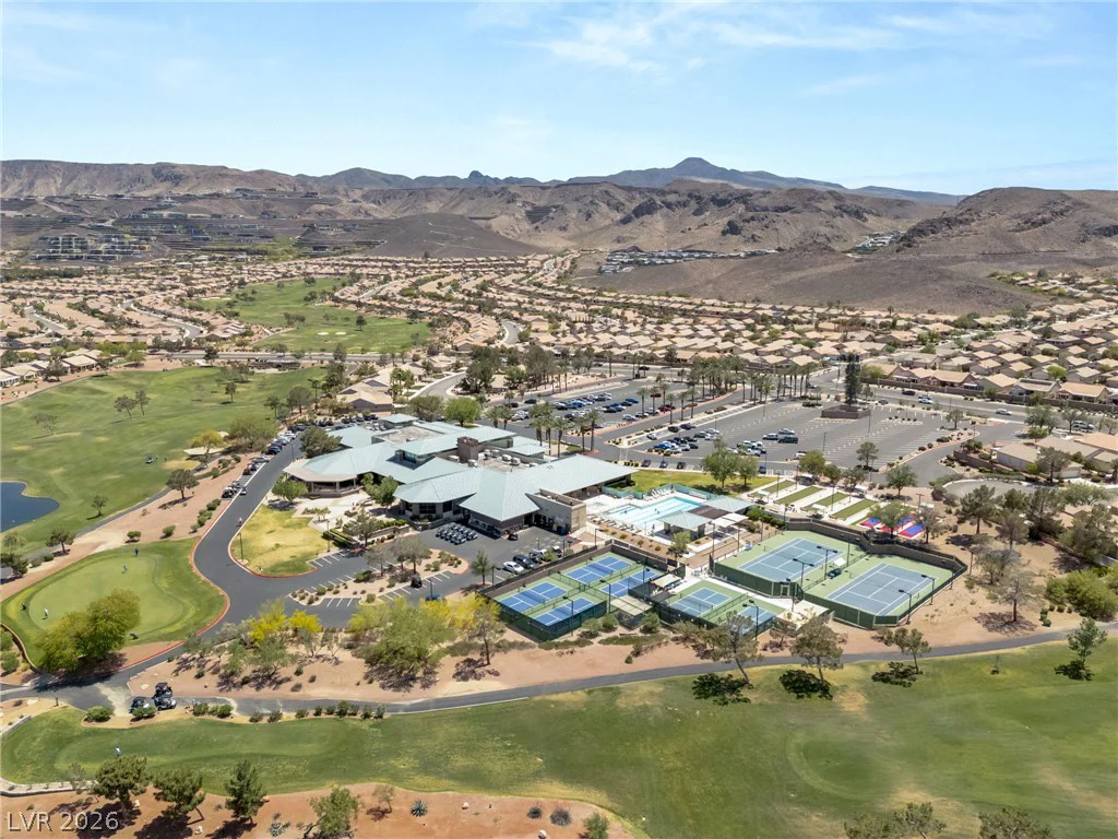 2166 Point Mallard, Henderson, NV 89012