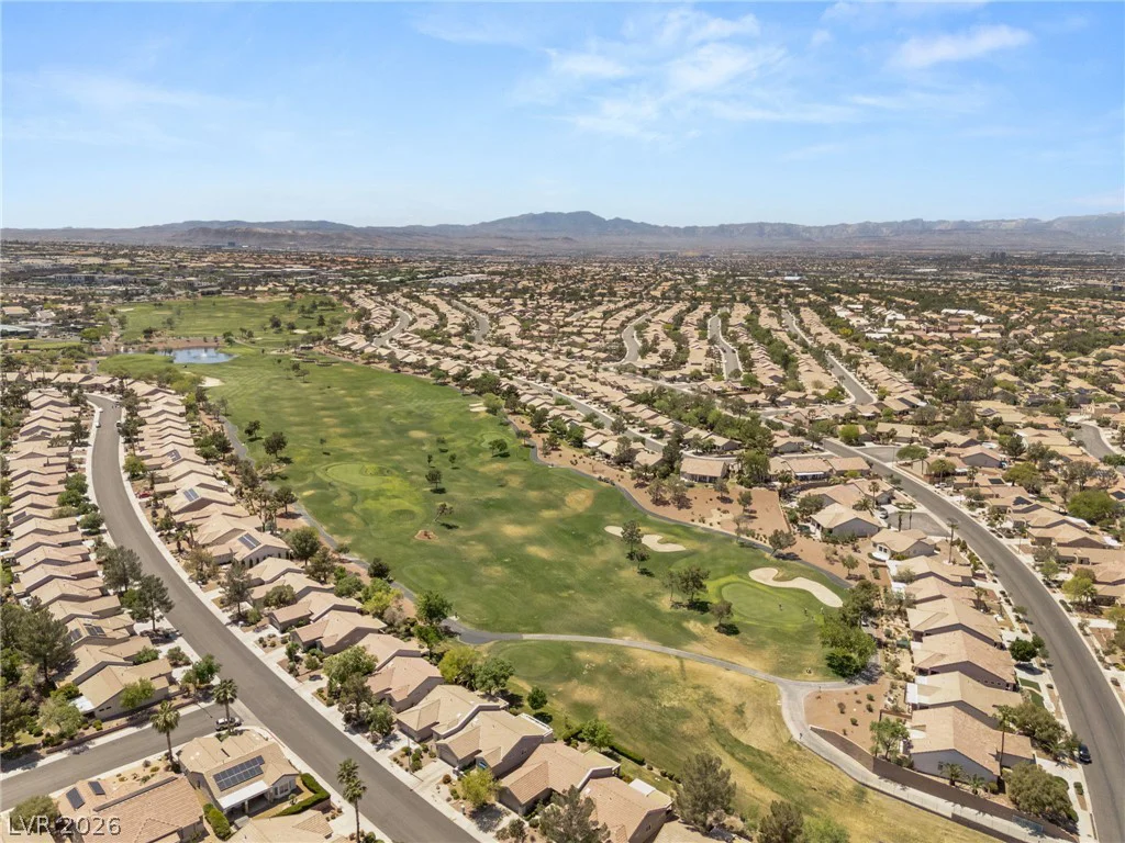 2166 Point Mallard, Henderson, NV 89012