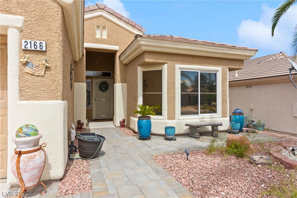 2166 Point Mallard, Henderson, NV 89012