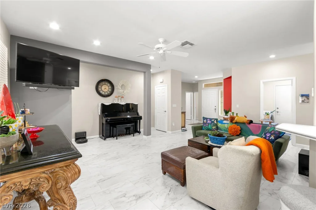 2166 Point Mallard, Henderson, NV 89012