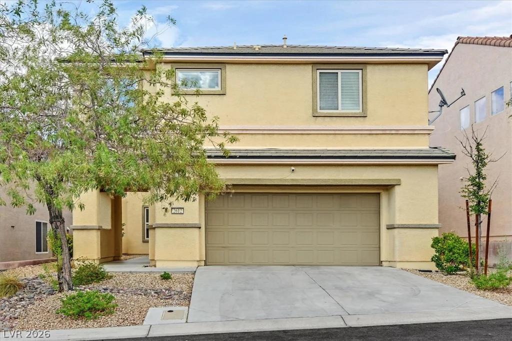 2612 Seurat, Henderson, NV 89044