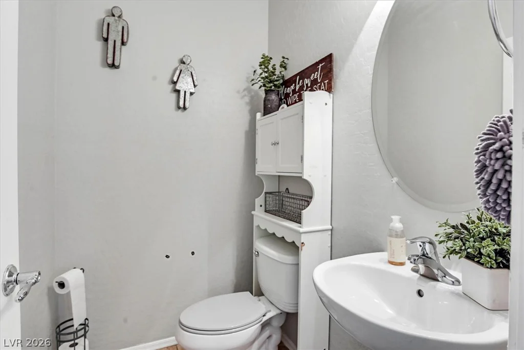 2612 Seurat, Henderson, NV 89044