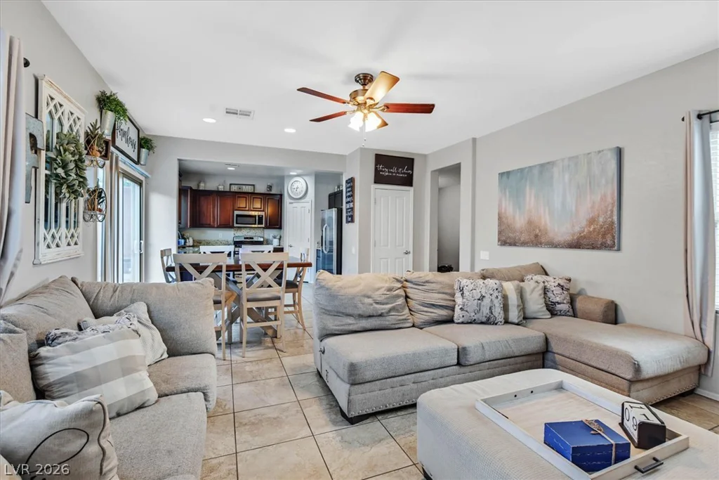 2612 Seurat, Henderson, NV 89044