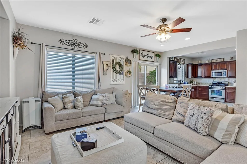 2612 Seurat, Henderson, NV 89044
