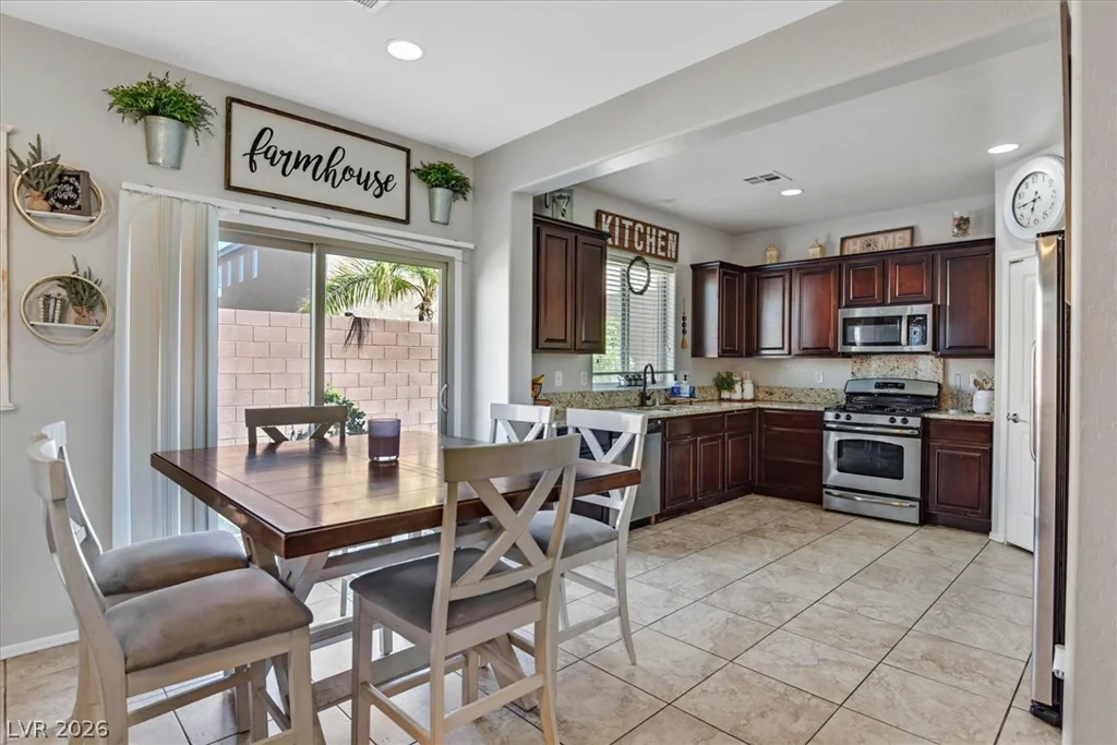 2612 Seurat, Henderson, NV 89044