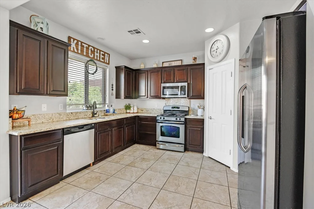 2612 Seurat, Henderson, NV 89044