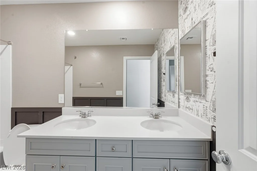 6530 Secret Grove, Las Vegas, NV 89130