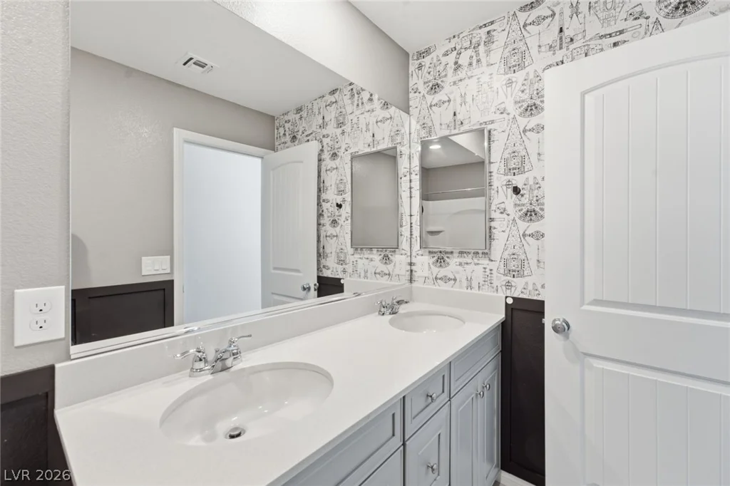 6530 Secret Grove, Las Vegas, NV 89130