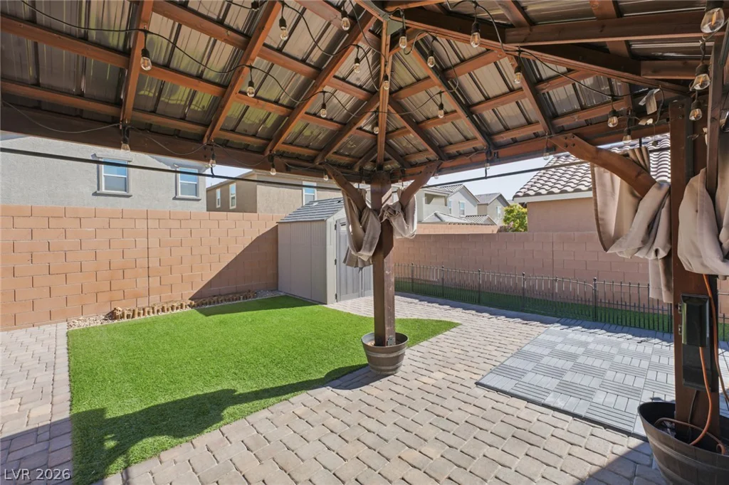 6530 Secret Grove, Las Vegas, NV 89130