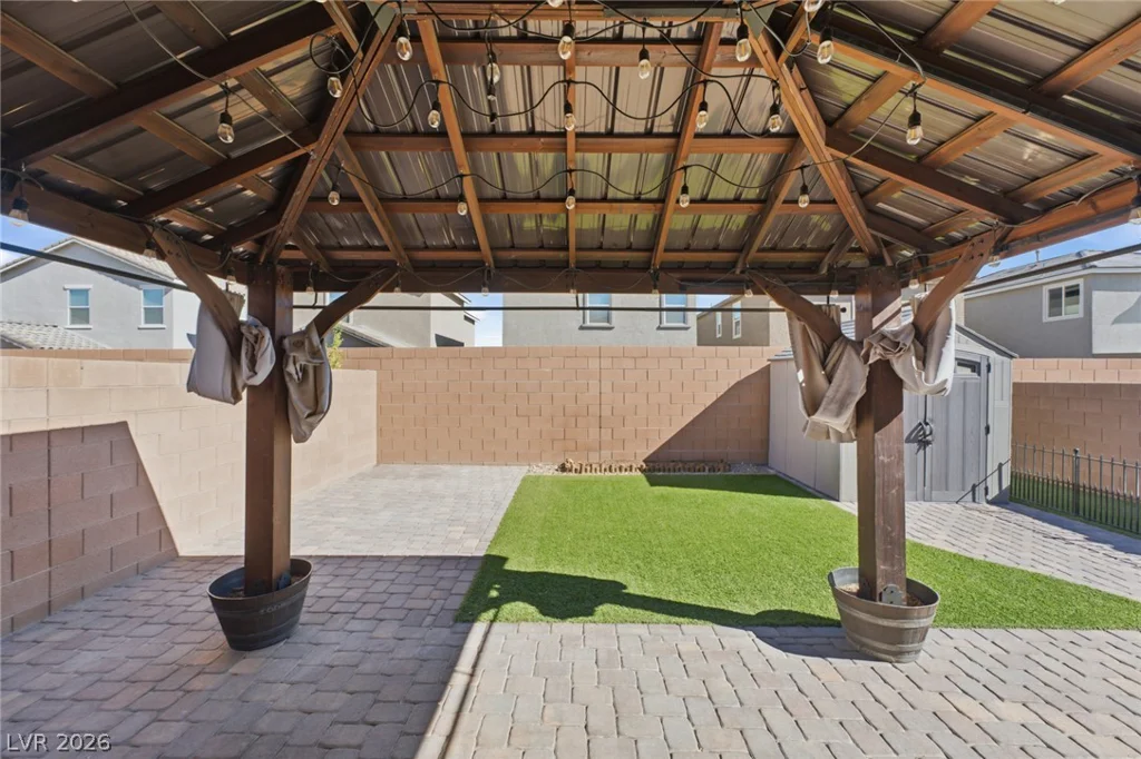 6530 Secret Grove, Las Vegas, NV 89130