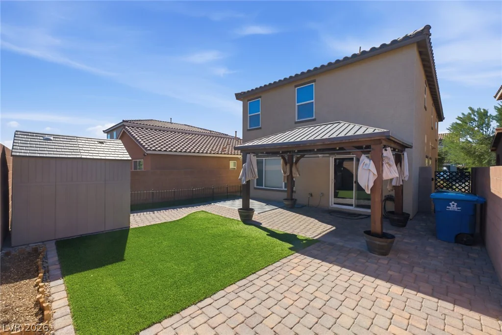 6530 Secret Grove, Las Vegas, NV 89130
