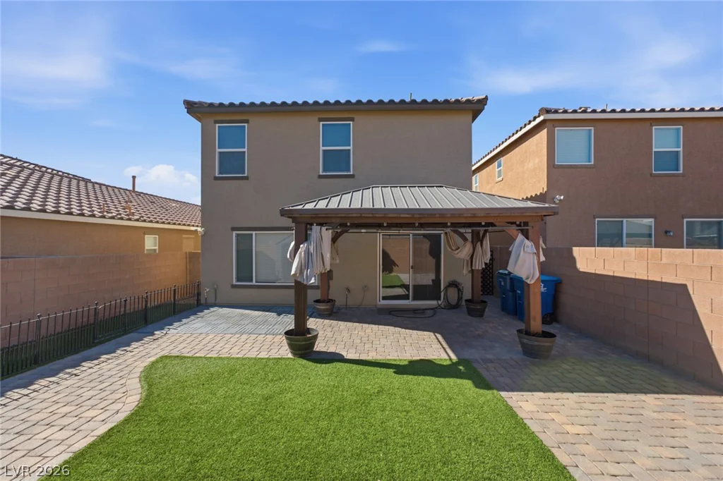 6530 Secret Grove, Las Vegas, NV 89130