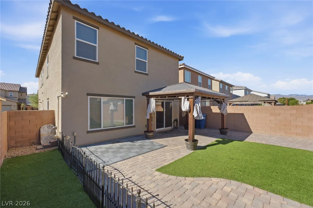 6530 Secret Grove, Las Vegas, NV 89130