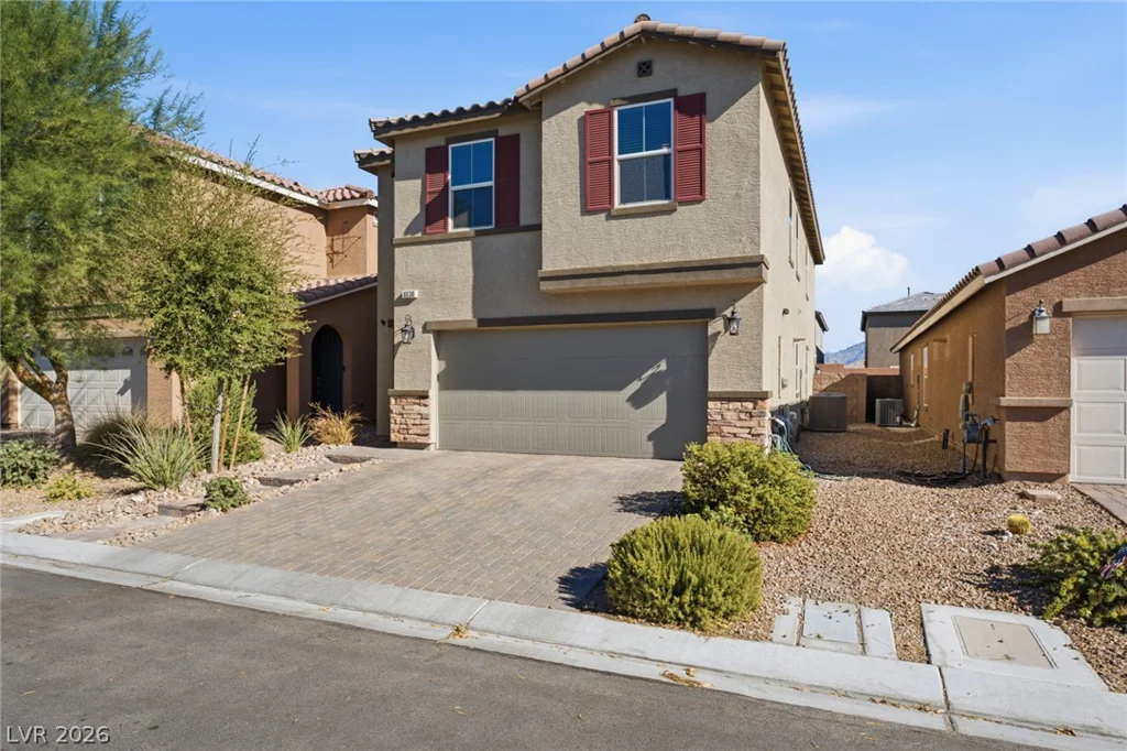 6530 Secret Grove, Las Vegas, NV 89130