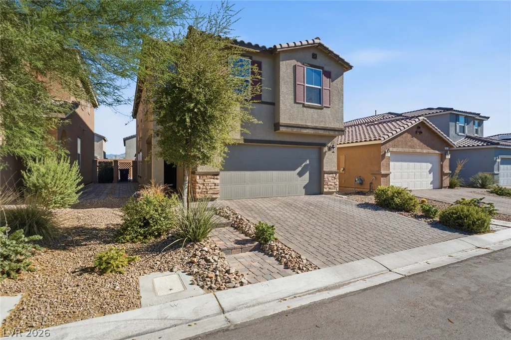 6530 Secret Grove, Las Vegas, NV 89130