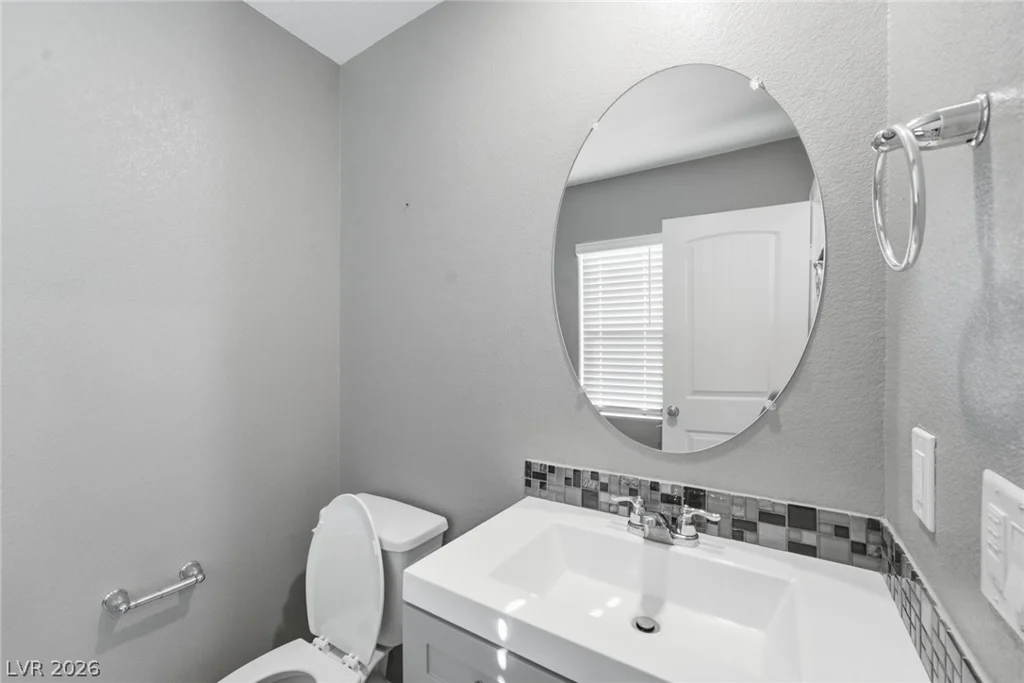 6530 Secret Grove, Las Vegas, NV 89130
