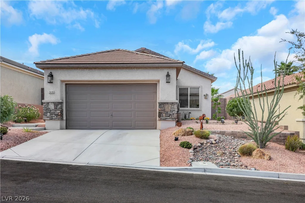 2635 Dirleton, Henderson, NV 89044