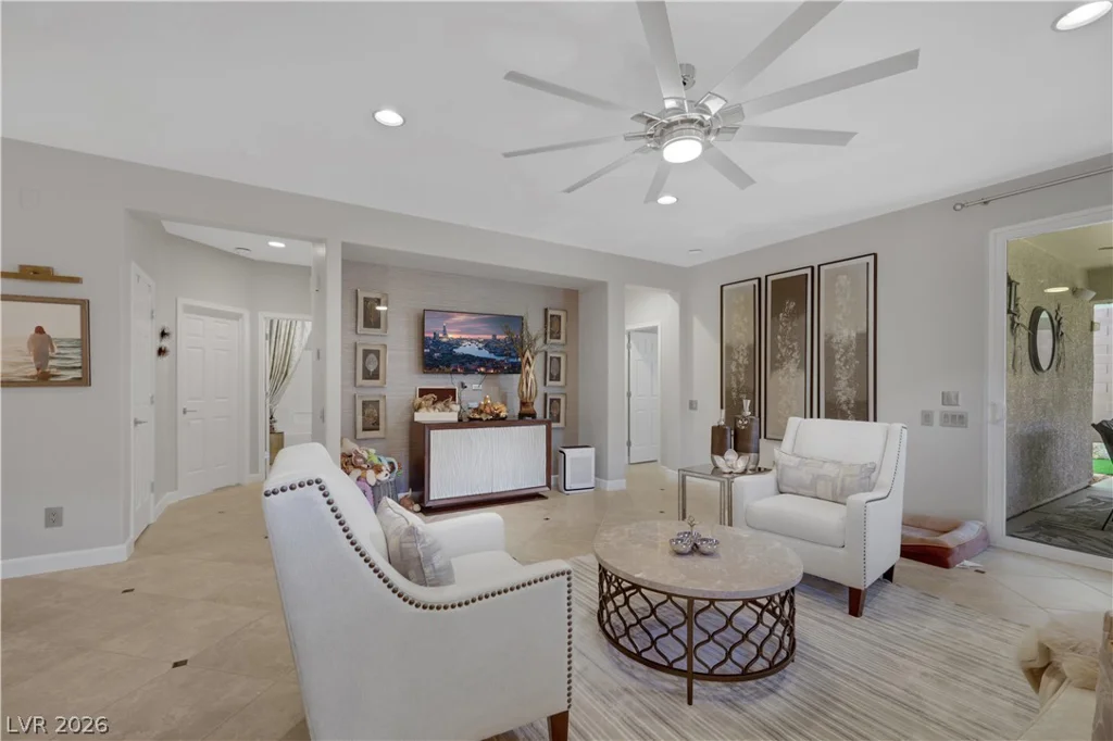 2635 Dirleton, Henderson, NV 89044