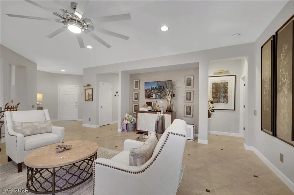 2635 Dirleton, Henderson, NV 89044