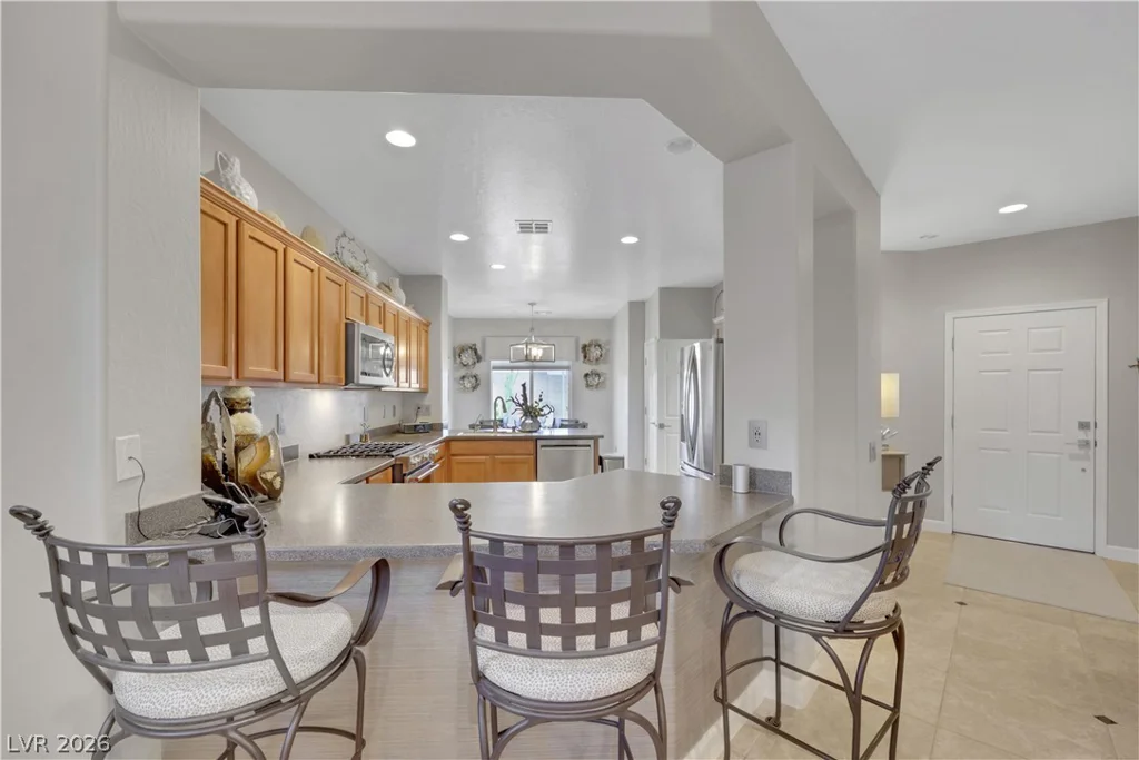 2635 Dirleton, Henderson, NV 89044