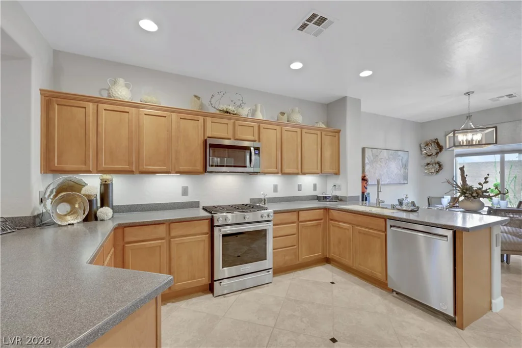 2635 Dirleton, Henderson, NV 89044