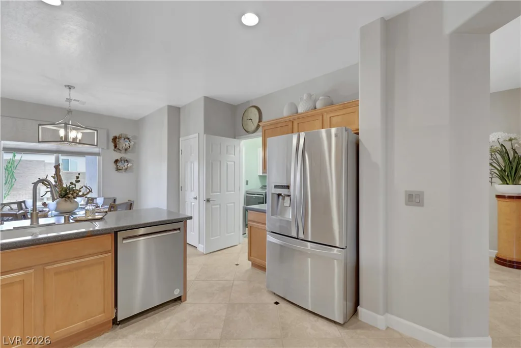 2635 Dirleton, Henderson, NV 89044