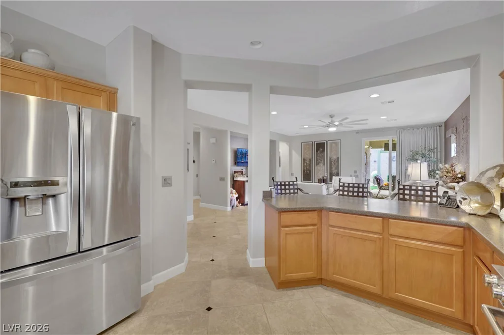 2635 Dirleton, Henderson, NV 89044