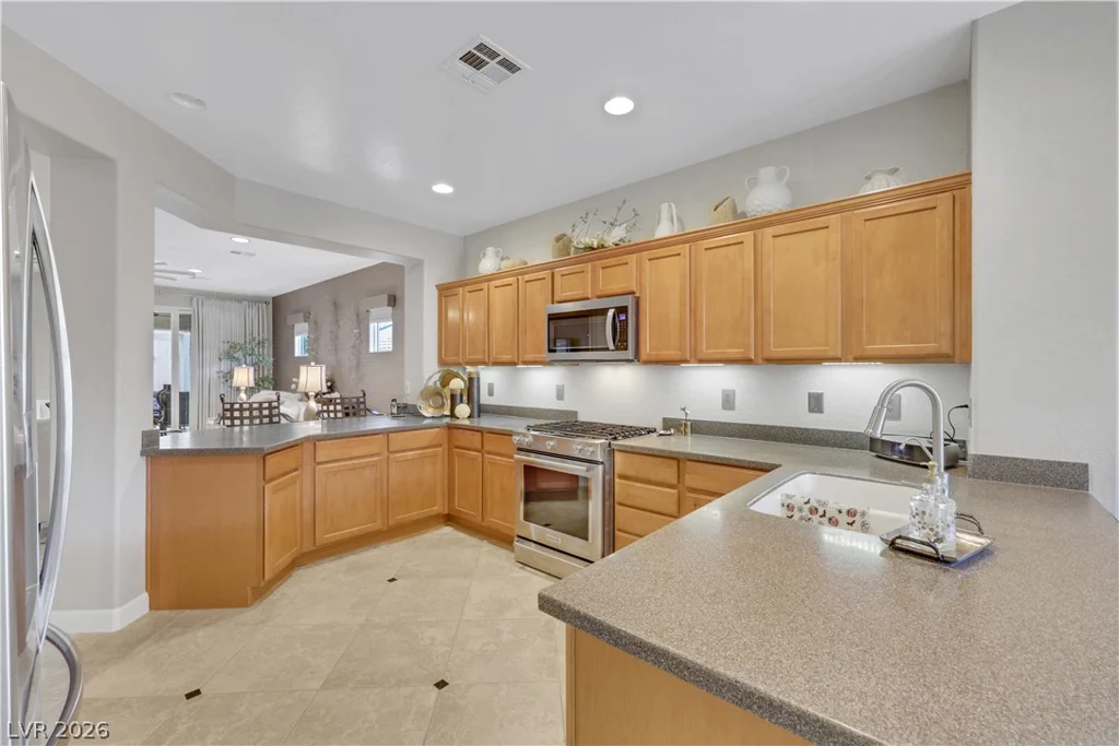 2635 Dirleton, Henderson, NV 89044