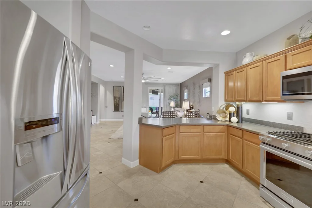 2635 Dirleton, Henderson, NV 89044